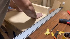 каретка для циркулярки своими руками