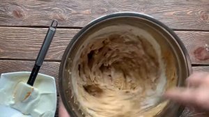 Торт Дамский каприз, рецепт приготовления