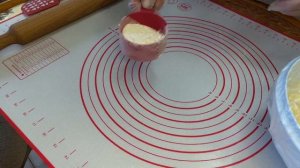 Булочки «Улитки» с заварным кремом и изюмом ☕️?