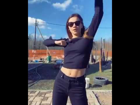 Соня Самодурова