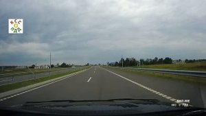 ПДД Дорога Полоса движения Обочина