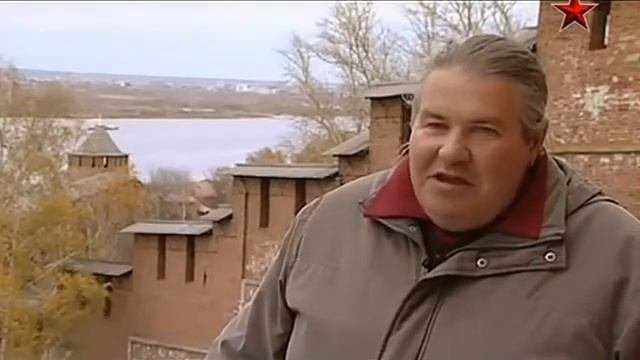Нижегородский кремль