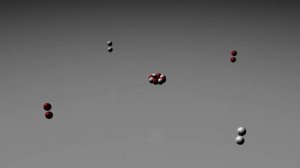 What Is An Atom? 3D Animation