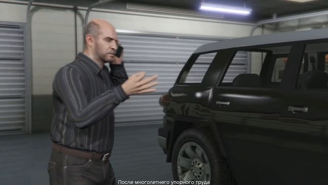 #1 GTA Online - ПОКУПАЕМ ДОМ И НАЧАЛО РАЗВИТИЯ! [PC] смотреть онлайн