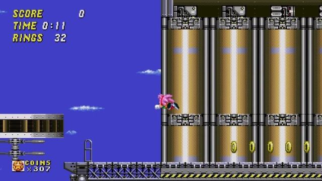 Sonic Origins Plus is a Scam смотреть онлайн