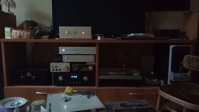 Audio Note клон MM фонокорректор Meishu клон смотреть онлайн