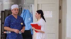 Врачи РКБ им.А.В.Вишневского рассказали как сохранить иммунитет