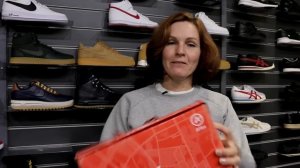 Какие кроссовки взять на зиму? | Топ 5 кроссовок на зиму | Какие кроссы носить зимой?