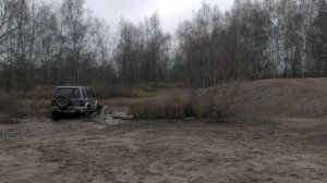 Isuzu trooper 3,0 dti