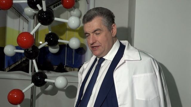 Леонид Слуцкий: на полках сетевых магазинов должна быть продукция местных производителей