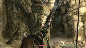 Skyrim Dragonborn DLC Unearthed Questline final part GETTING RAPED BY A DRAGON PRIEST