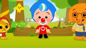 A Ram Sam Sam ♫ Y Muchas Más Canciones Infantiles Para Bailar (120 Min) ♫ Plim Plim