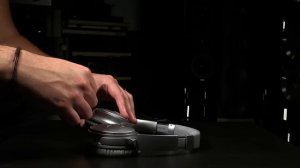 Bose QuietComfort 35 — обзор беспроводных наушников с системой активного шумоподавления