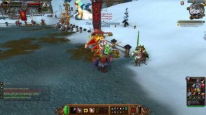 Among the Champions Quest Playthrough