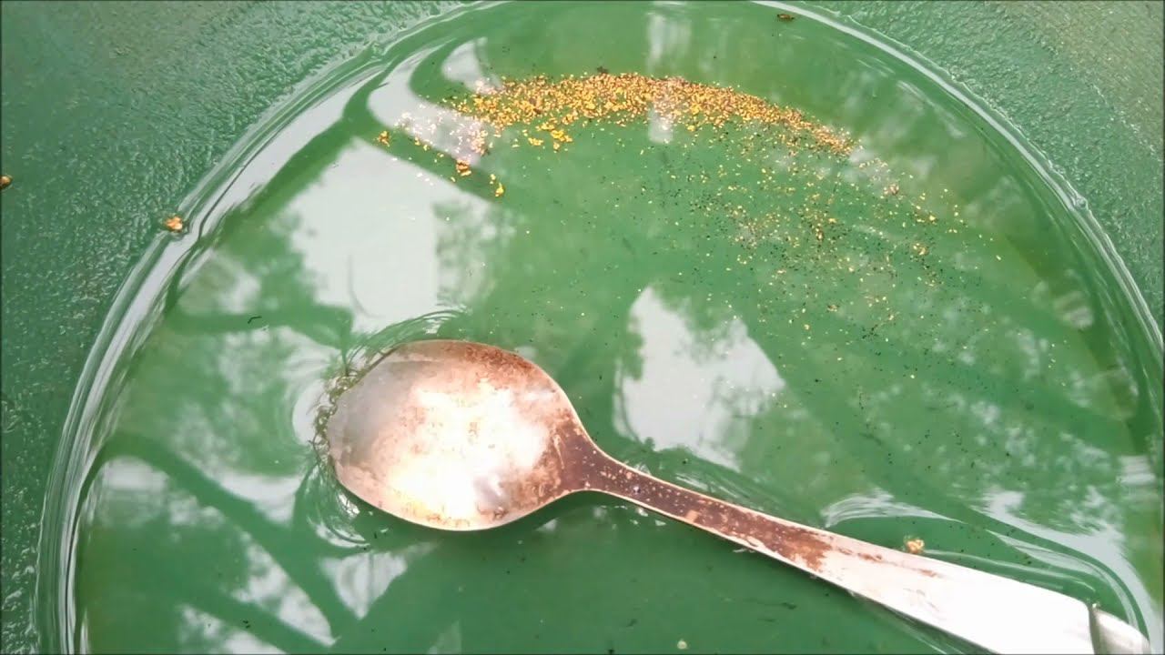 Золото после драги. смотреть онлайн