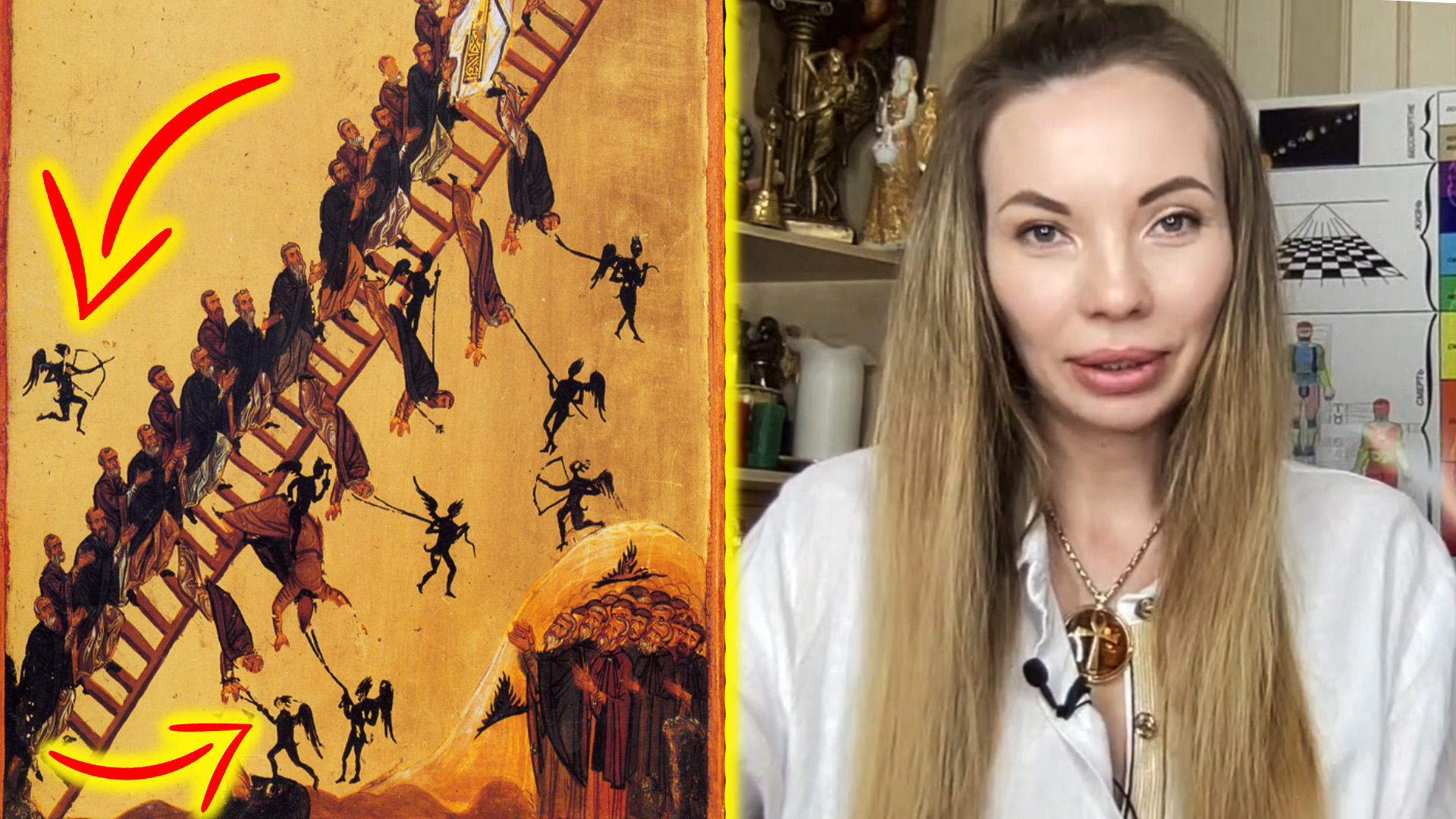 Знай это, если хочешь заниматься медитациями, астрологией, мантрами и тд