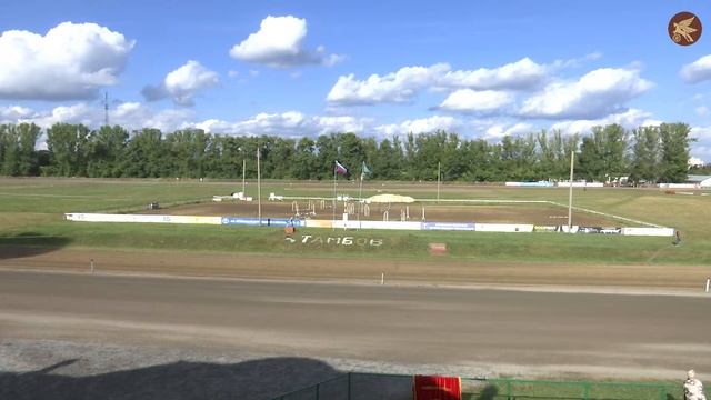 Беговой день # 19 27.08.2023 смотреть онлайн