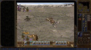 Герои Меча и Магии 3. Прохождение кампании "Дыхание смерти" #31