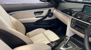 BMW 430i M Sport HD Video