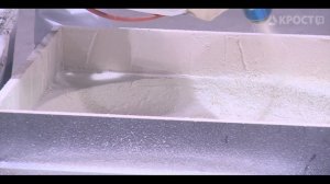 Фабрика "ФИБРОЛЬ". Фибробетон: как это делается. (12.04.2018)