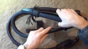 Кубанская Нагайка + Нагайка на Пояс!!!!!!