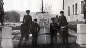 Дембельский альбом