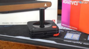 Against All Odds: Atari VCS Mini Ryzen PC + Console Review