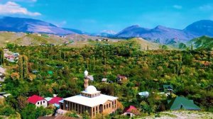 Азан Мухаммад Хабиб ( رحمه الله ) Село Миарсо