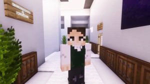 Школа в Minecraft 5 ⛏️ РАЗБОРКИ с КРЫСОЙ ? СЫН ДИРЕКТОРА ПОЛУЧИЛ по ЗАСЛУГАМ ? ГЛАЗАМИ ШКОЛЬНИКА ❤