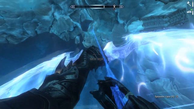 Прохождение Skyrim: Part #27 (HD) (With Mod's) смотреть онлайн