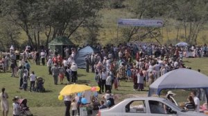 этно рок группа Зильмардак(Елмерҙәк)  межгорье