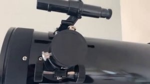 ? Télescope Skywatcher 130/900 : Test et Avis après 2 ans