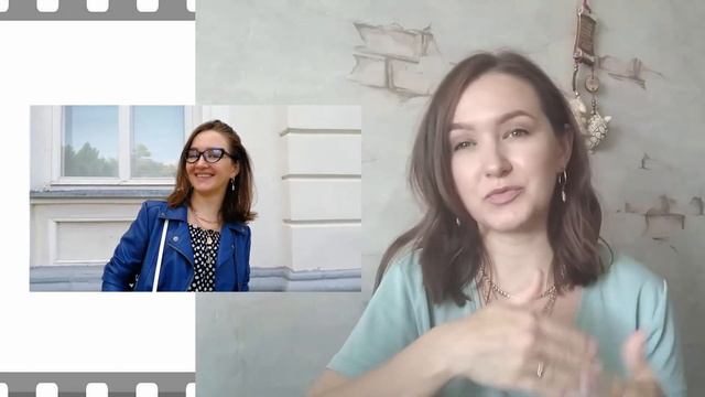 Из лета в осень * Первые осенние образы