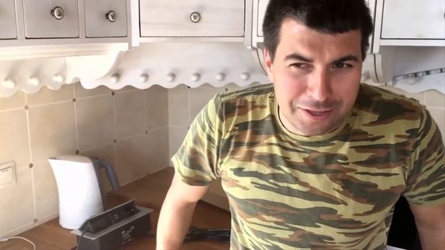 ВЫБИРАЕМ РОЗЕТКИ ДЛЯ КУХНИ
