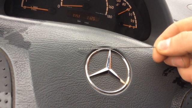 Как вытащить ключ из замка зажигания? смотреть онлайн