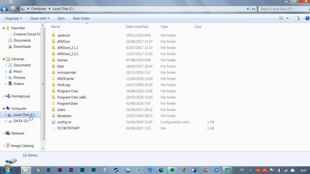 Cara Memunculkan Folder AppData di Windows 7/8/10 смотреть онлайн