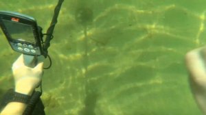 ✅Подводный поиск в море c EQUINOX 800/система ХУКА "Hookah diving