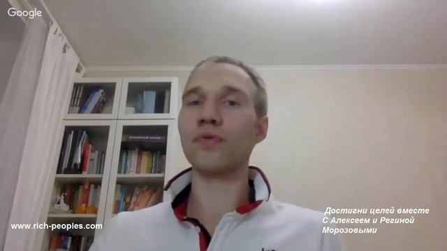 Как прогнать негативные мысли