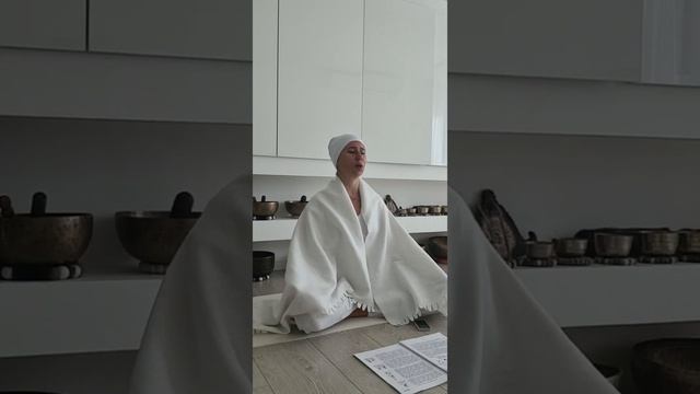 Шавасана с транцендентальной медитаций смотреть онлайн