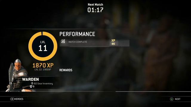 For Honor Season Pass Trailer PS4 / Xbox One /PC смотреть онлайн