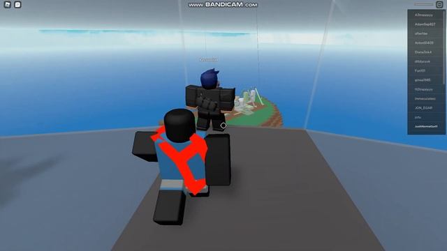 WALK FLING SCRIPT [Roblox]