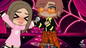 |Джони ты такой крутой|~аномалия из Тик Тока~