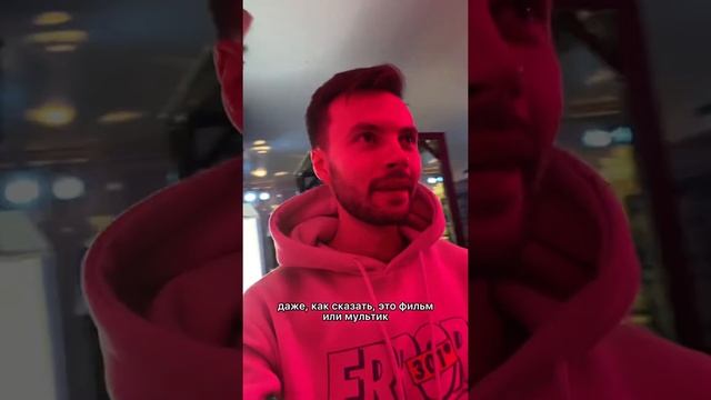 Отзыв на спектакль «Тобио: Мастер кукол». Театр «Мост». смотреть онлайн