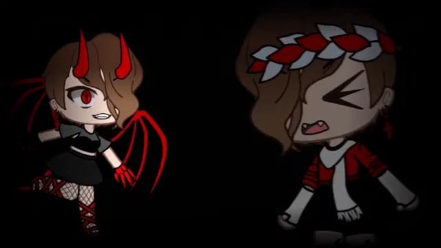 Клип - Это не просто гнев [ Gacha life ] смотреть онлайн