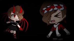 Клип - Это не просто гнев  [ Gacha life ]