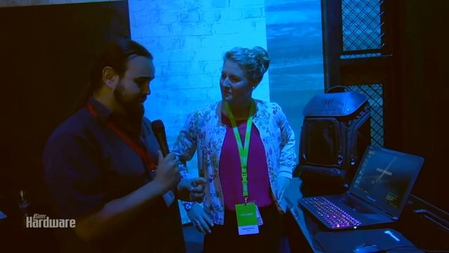 Predator 21X vs. Triton 700 - Krasse Gaming-Notebook-Gegensätze bei Acer - PCGH Raw & Uncut смотреть онлайн