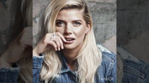 Настя Задорожная "Ничего нет сильнее любви"