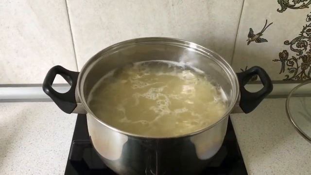 Макароны / Лапша / Рожки / Спагетти (Pasta / Noodles / Spaghetti) смотреть онлайн