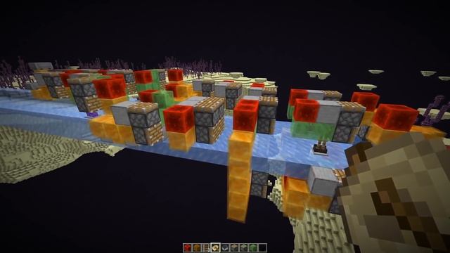 Fast Frosted Ice Highway Maker (12,000 blocks per hour) 1.16 смотреть онлайн