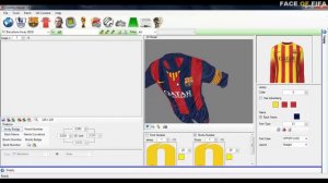 FIFA 14 | Creation Master 14 Tutorial